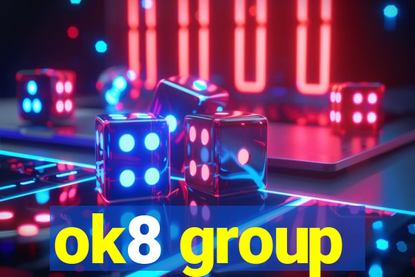 ok8 group